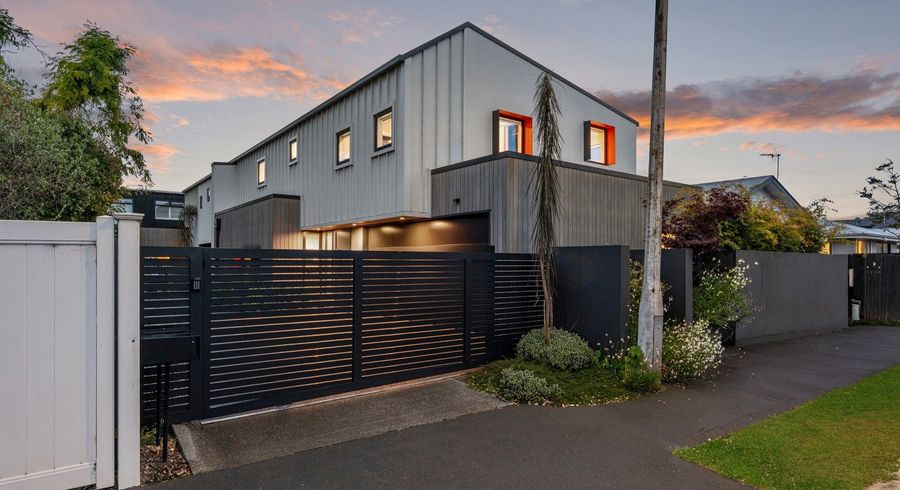  at 1/199 Springfield Road, St. Albans, Christchurch City, Canterbury