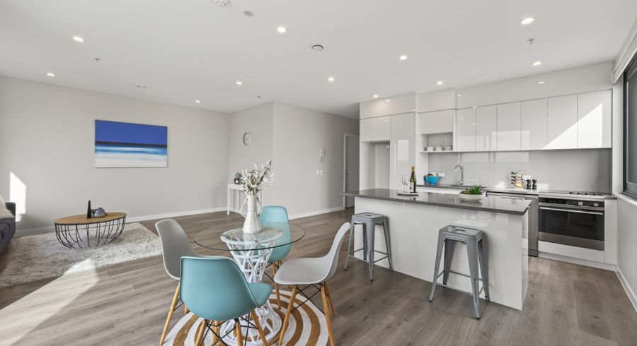  at 502/57 Mapou Road, Hobsonville, Waitakere City, Auckland