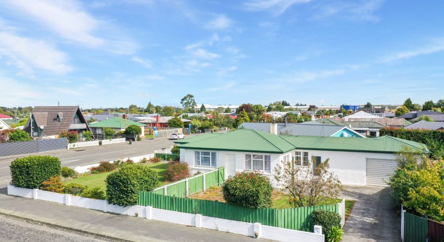  at 146 McMurdo Street, Tinwald, Ashburton, Canterbury