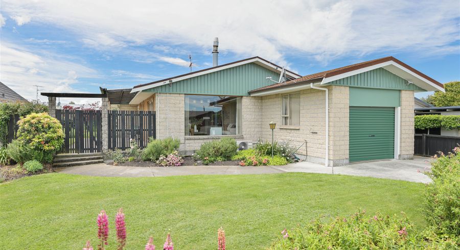  at 162 Harrison Street, Allenton, Ashburton