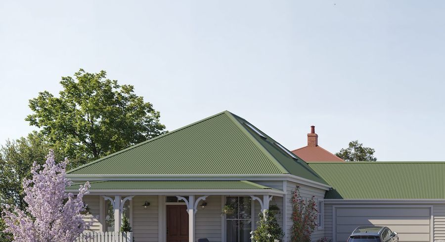  at 17/30 Colwyn Street, Bryndwr, Christchurch City, Canterbury