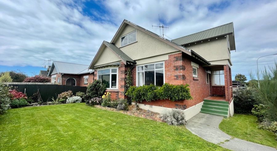  at 2 Rose Street, Parkside, Timaru