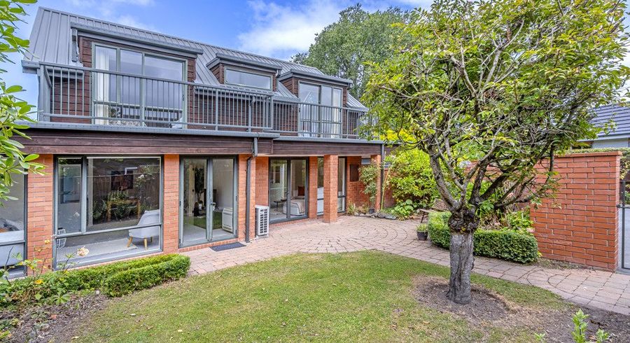  at 16A Greers Road, Ilam, Christchurch