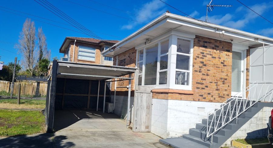  at 1/75 Taylor Street, Blockhouse Bay, Auckland City, Auckland