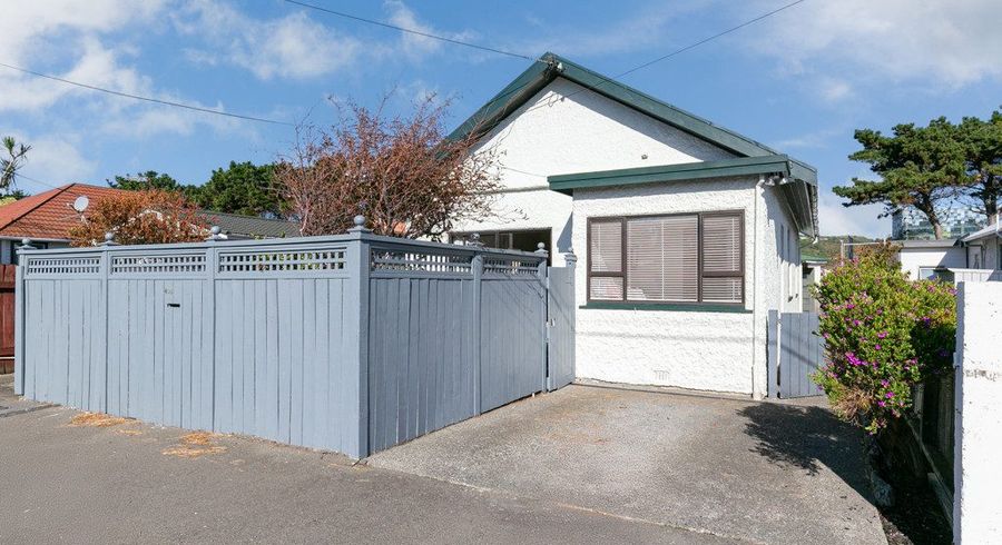 at 406 Broadway, Miramar, Wellington, Wellington
