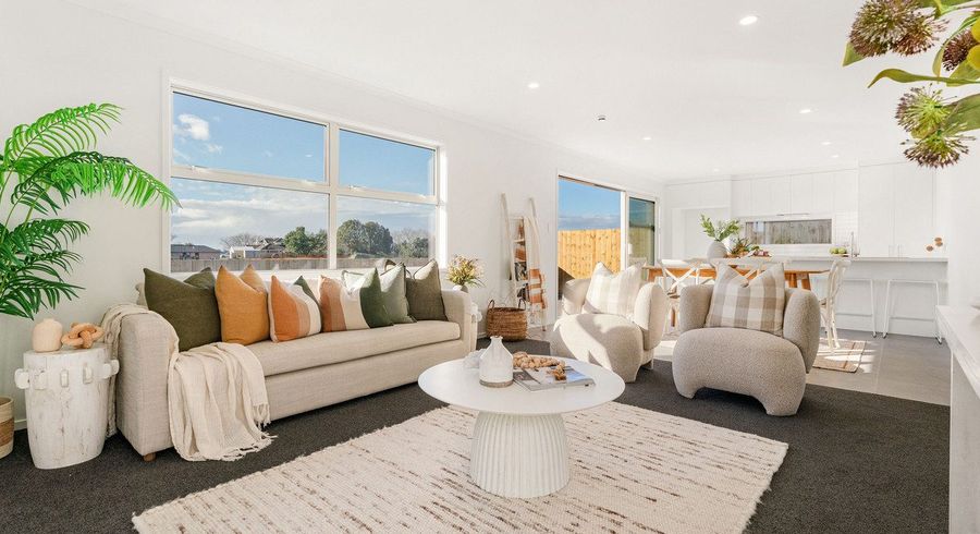  at 17b Cowell Crescent, Pyes Pa, Tauranga, Bay Of Plenty