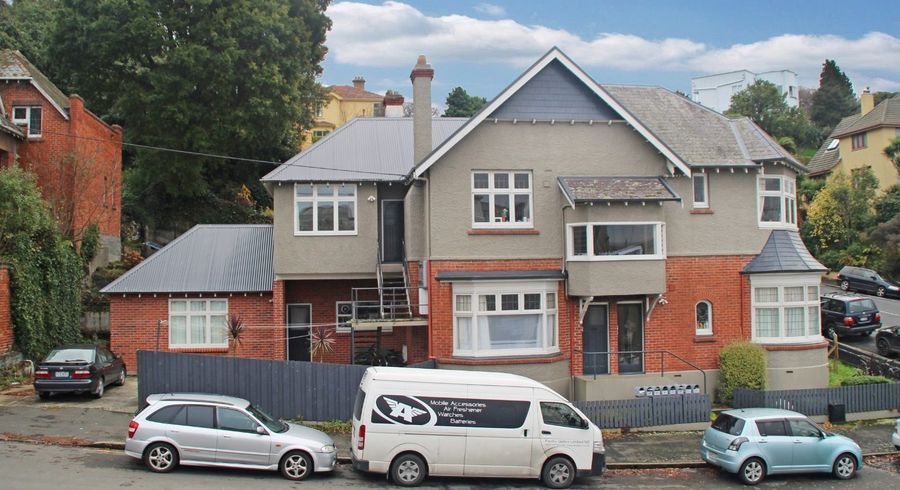  at 2 Elder Street, North Dunedin, Dunedin, Otago