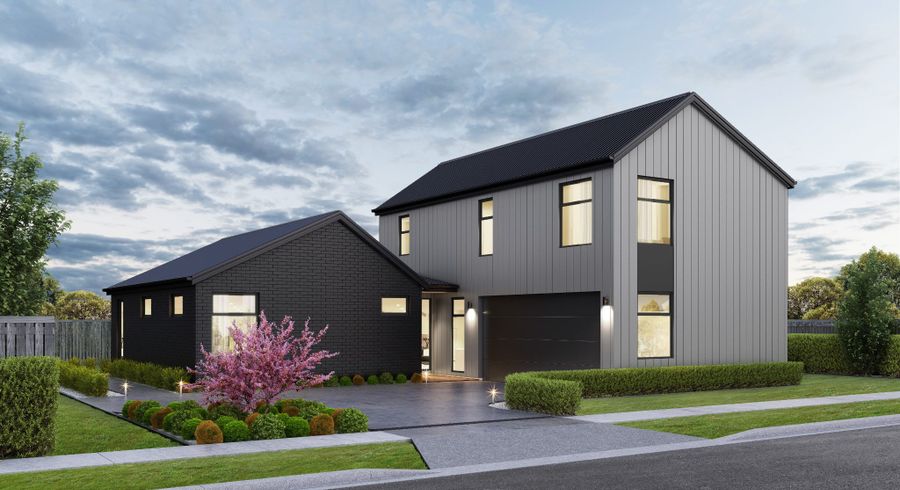  at Lot 63 (Stage 10) Paerata Rise, Paerata, Franklin, Auckland