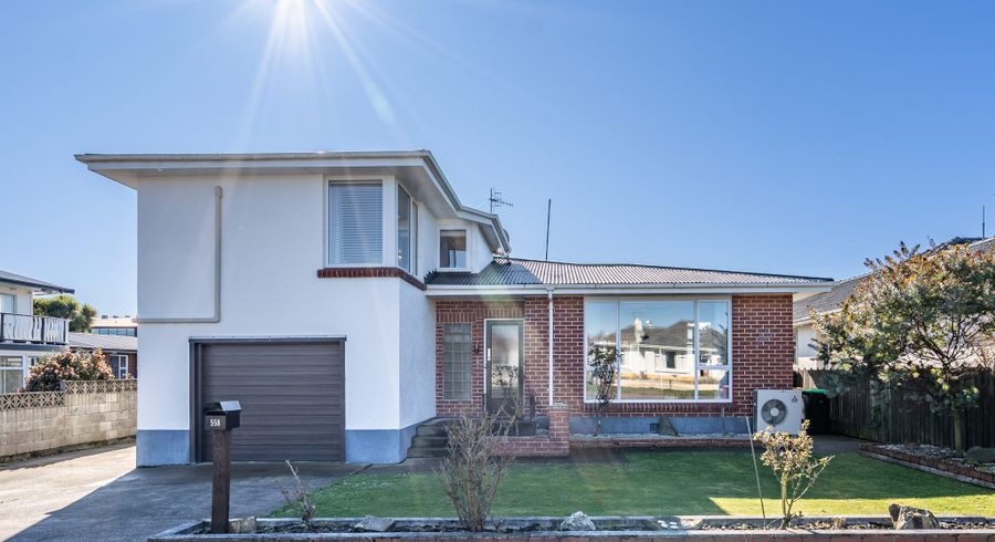  at 558 Tay Street, Hawthorndale, Invercargill, Southland