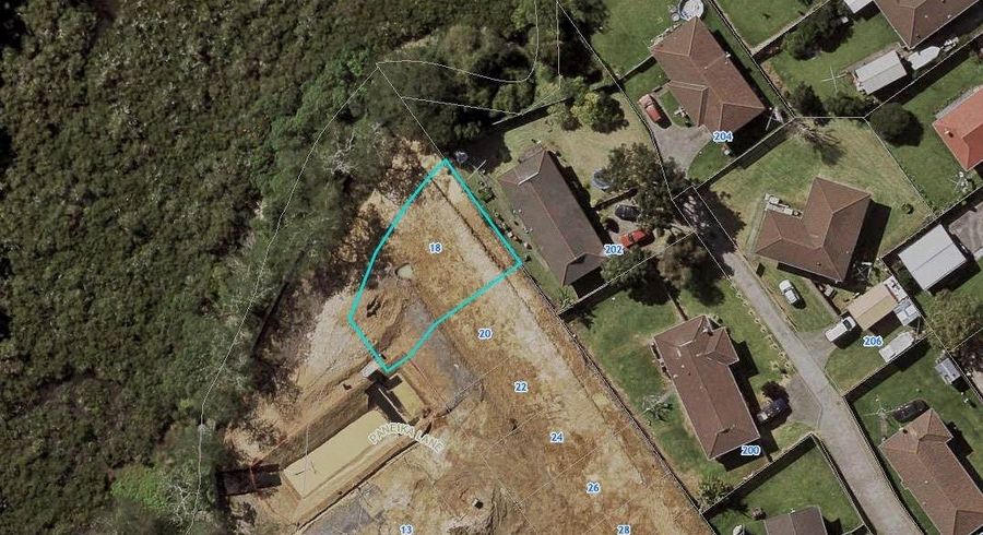  at 18 Paneika Lane, Otahuhu, Auckland