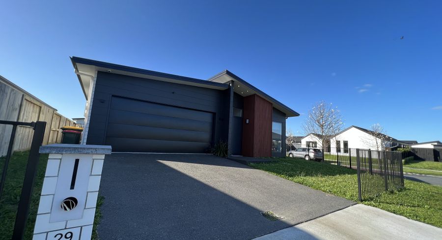  at 29 Maggie Place, Chartwell, Hamilton, Waikato