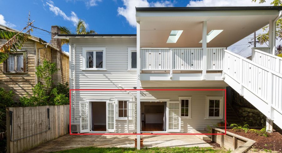  at 2/33 Third Ave, Kingsland, Auckland City, Auckland