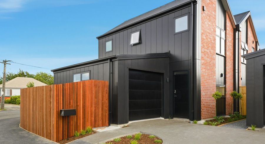  at 1/12 McCombs Street, Somerfield, Christchurch