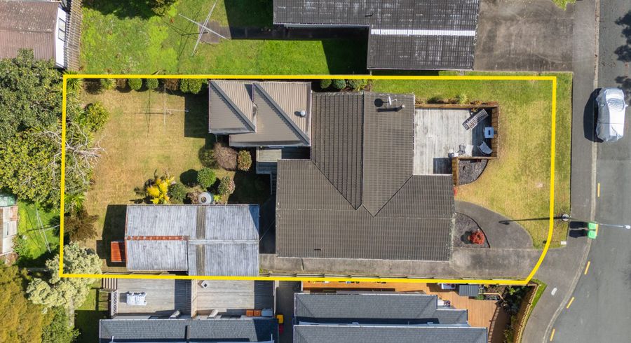  at 9 Baden Powell Place, Remuera, Auckland City, Auckland