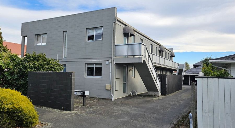  at 5/25 Frank Street, Papanui, Christchurch City, Canterbury