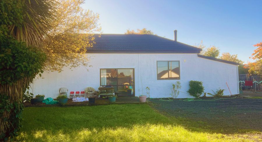  at 3 Wilkin Street, Tinwald, Ashburton, Canterbury