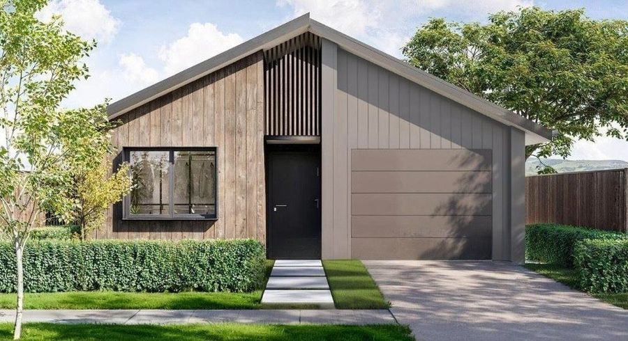  at Lot 15 Port Nikau, Port Whangarei, Whangarei, Northland