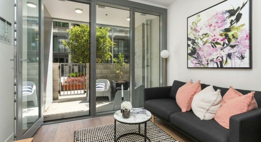  at G02/45 Union Street, City Centre, Auckland City, Auckland