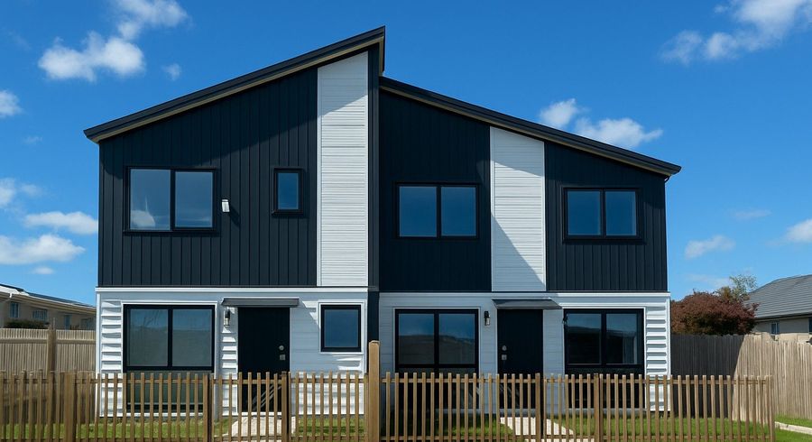  at 1/46 Dale Crescent, Pakuranga, Manukau City, Auckland