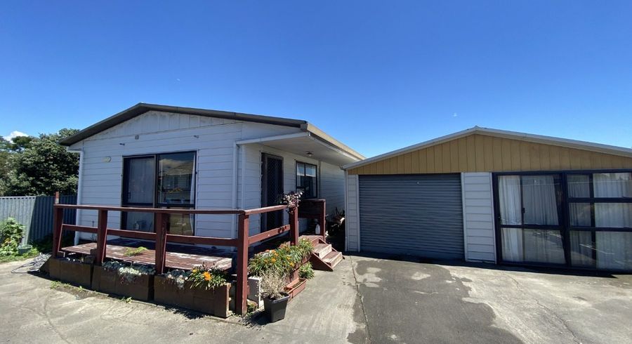 at 408a Hinau Street, Saint Leonards, Hastings, Hawke's Bay