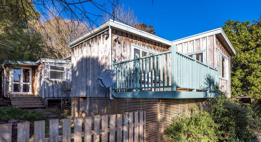  at 53 Whakarite Road, Ostend, Waiheke Island
