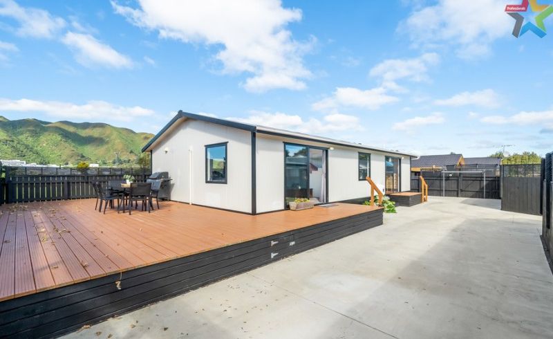  at 102B Randwick Road, Moera, Lower Hutt