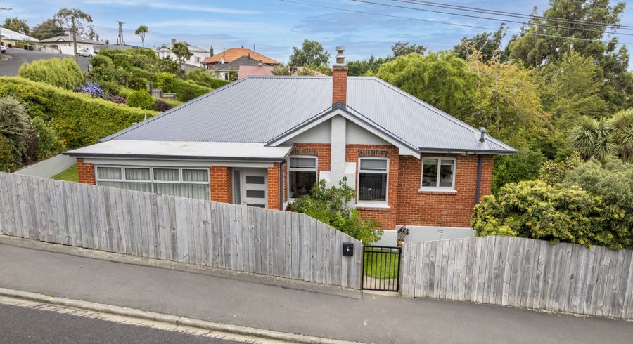  at 1 Ashley Street, Belleknowes, Dunedin