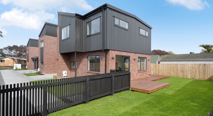  at 3/13 Pulham Crescent, Queenwood, Hamilton, Waikato