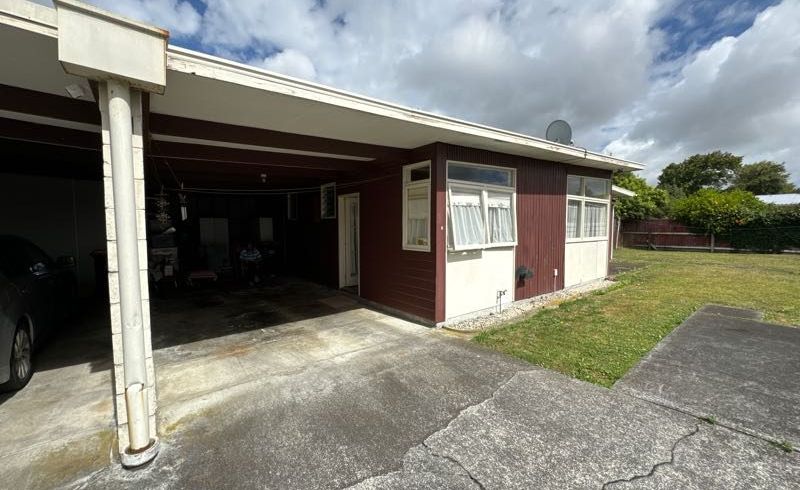  at 6A Westhaven Grove, Takaro, Palmerston North, Manawatu / Whanganui