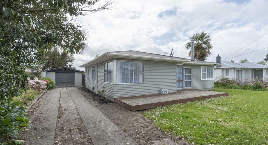  at 49 Havelock Road, Ngaruawahia