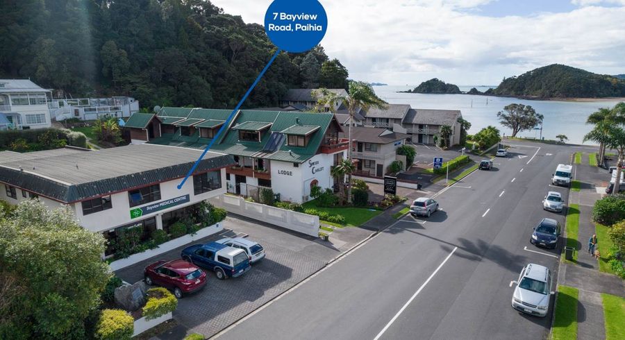  at 7 Bayview Road, Paihia, Far North, Northland