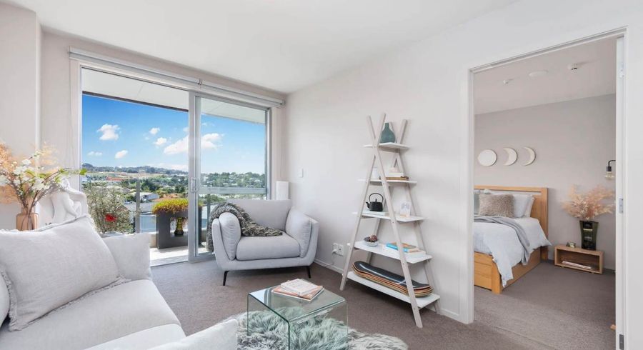  at 321/17 Link Cres, Stanmore Bay, Whangaparaoa