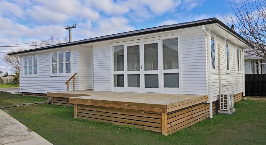  at 1025C Bledisloe Street, Raureka, Hastings, Hawke's Bay