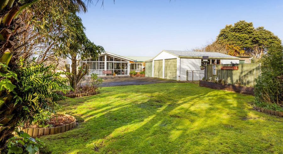  at 27A Egmont Street, Kaponga, South Taranaki, Taranaki