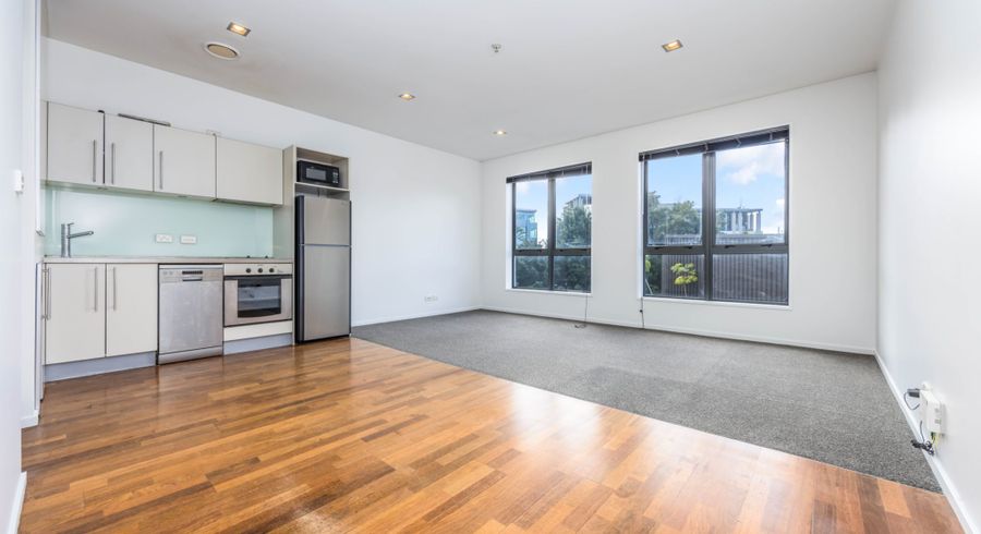  at 205/57 Mahuhu Crescent, Auckland Central, Auckland