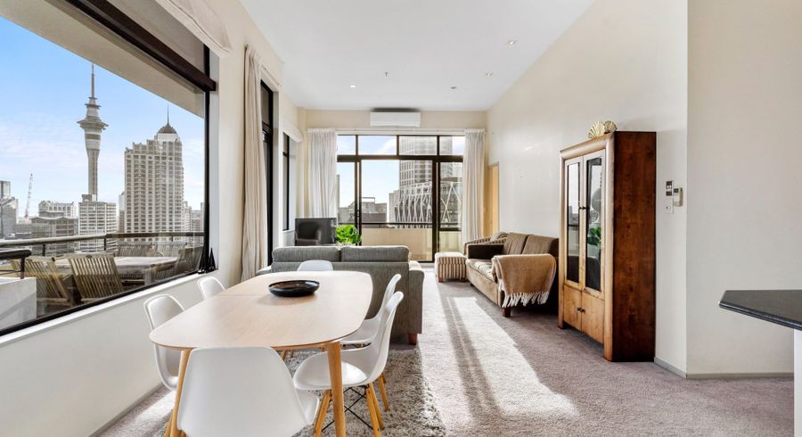  at 14A/14 Waterloo Quadrant, Auckland Central, Auckland