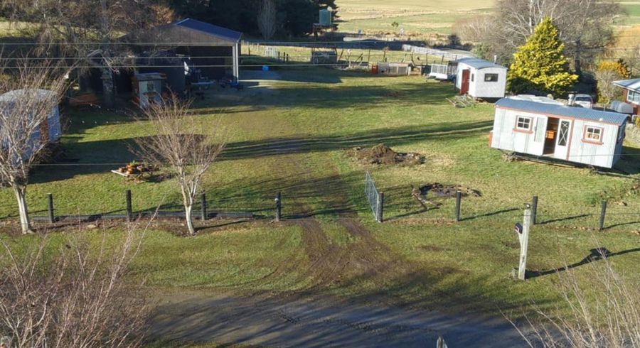  at 2 Hill Street, Palmerston, Waitaki, Otago