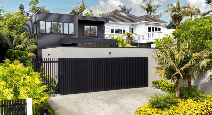  at 16 Larchwood Avenue, Westmere, Auckland City, Auckland