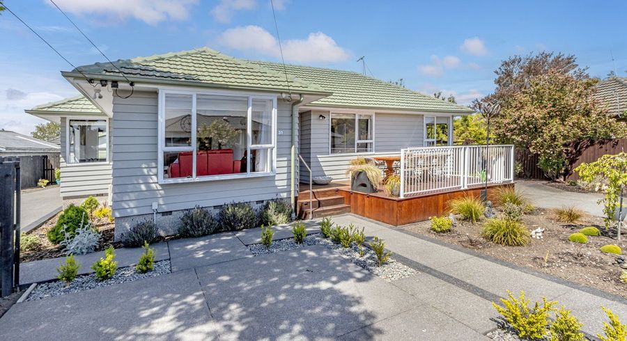  at 31 Horton Place, Avondale, Christchurch