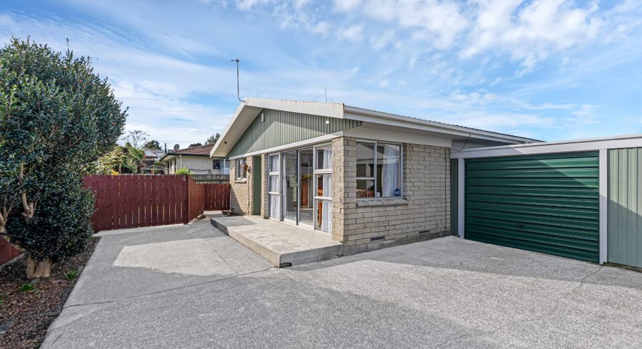  at 4/27 South Street, Papakura, Papakura, Auckland