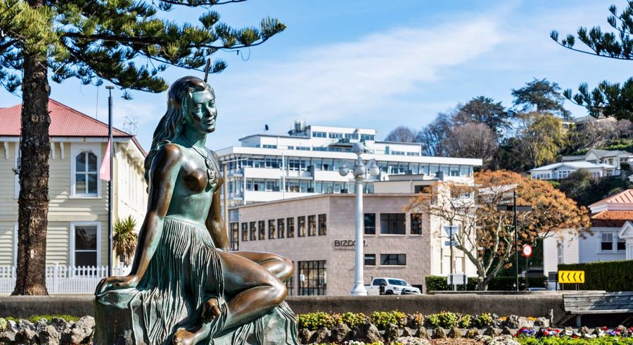  at 61/3 Shakespeare Road, Napier South, Napier, Hawke's Bay