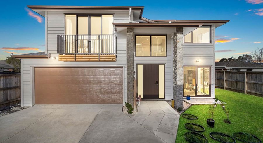  at 30B Riverlea Avenue, Pakuranga, Auckland