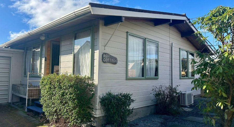  at 5 Prossers Road, St. Martins, Christchurch City, Canterbury
