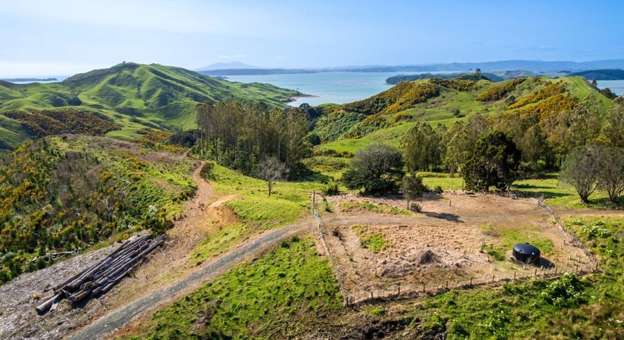  at Whakapirau Road, Kawhia, Otorohanga, Waikato