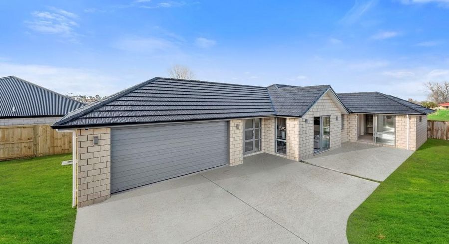  at 110 Te Manatu Drive, Huntington, Hamilton, Waikato
