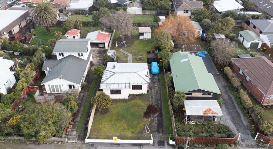  at 240 Pine Avenue, South New Brighton, Christchurch