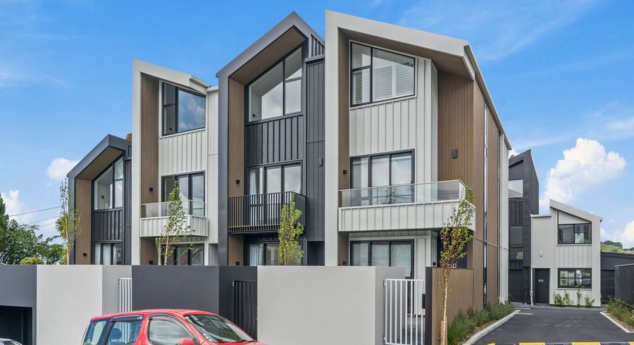  at 25B Thompson Street, Mount Cook, Wellington