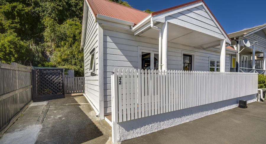  at 32 Battery Road, Ahuriri, Napier, Hawke's Bay
