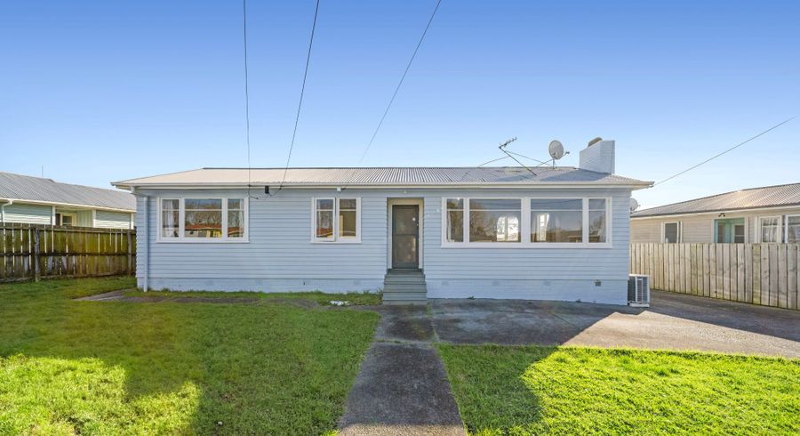 at 7 Williams Crescent, Otara, Manukau City, Auckland