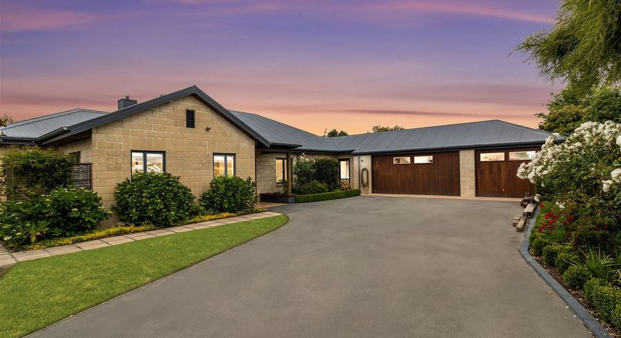  at 21 Marsack Crescent, Halswell, Christchurch